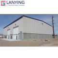 prefab house building factory/warehouse/workshp with good quality and professional design for sale